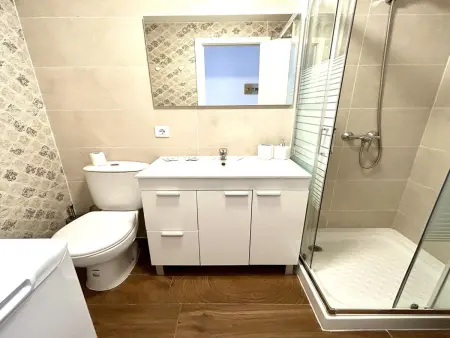 Welooveyou Bohemia à Costa Calma, Appartement 2 personnes à Costa Calma - Photo 6