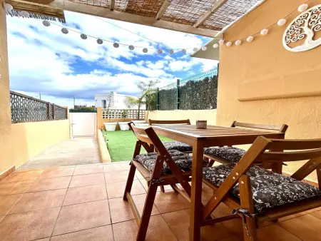 Welooveyou Bohemia à Costa Calma, Appartement 2 personnes à Costa Calma - Photo 9