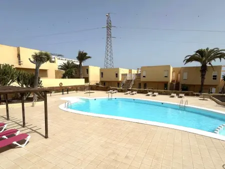 Welooveyou Bohemia à Costa Calma, Appartement 2 personnes à Costa Calma - Photo 14