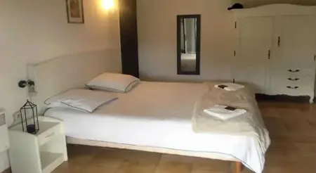 Villa charmante avec piscine privée à La Londe-les-Maures - Photo 10