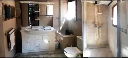 Villa charmante avec piscine privée à La Londe-les-Maures - Photo 12