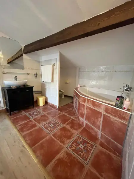 Villa charmante avec piscine privée à La Londe-les-Maures - Photo 13