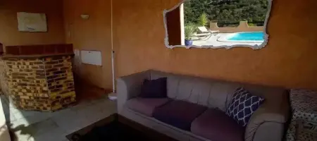 Villa charmante avec piscine privée à La Londe-les-Maures - Photo 14