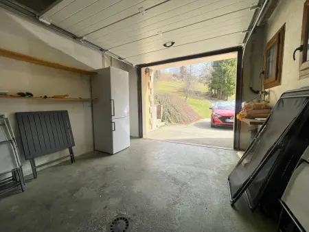 Chalet familial à Flumet, 8 pers, balcons et jardin - Photo 18