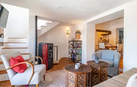 Maison 6 personnes à Cómpeta   Málaga - Photo 3