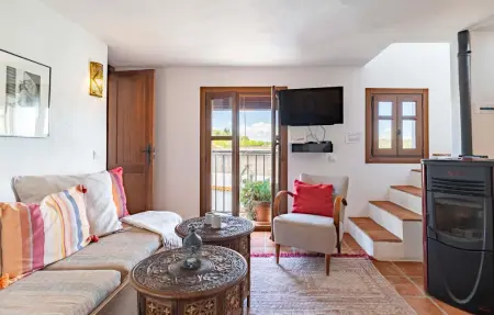 Maison 6 personnes à Cómpeta   Málaga - Photo 4