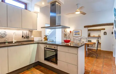 Maison 6 personnes à Cómpeta   Málaga - Photo 5