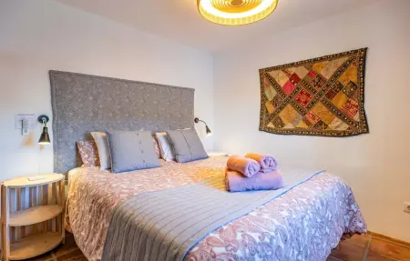 Maison 6 personnes à Cómpeta   Málaga - Photo 6