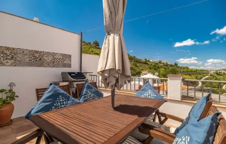 Maison 6 personnes à Cómpeta   Málaga - Photo 7