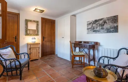 Maison 6 personnes à Cómpeta   Málaga - Photo 9