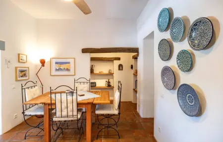 Maison 6 personnes à Cómpeta   Málaga - Photo 10