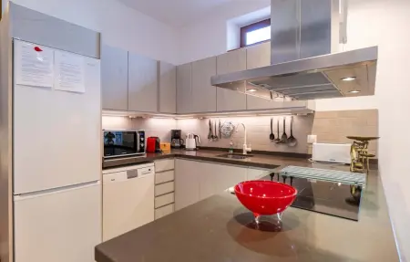 Maison 6 personnes à Cómpeta   Málaga - Photo 11