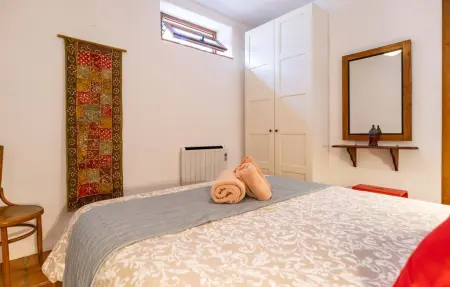 Maison 6 personnes à Cómpeta   Málaga - Photo 12