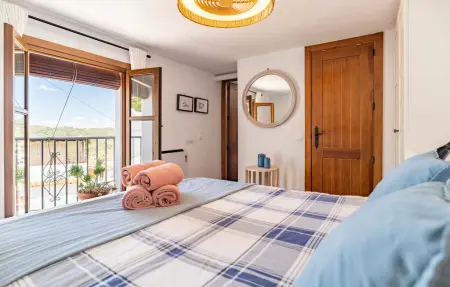 Maison 6 personnes à Cómpeta   Málaga - Photo 13