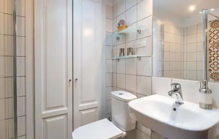 Maison 6 personnes à Cómpeta   Málaga - Photo 14