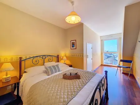 Étel - Appart. 3 pièces, terrasse, animaux admis, parking sécurisé - Photo 7