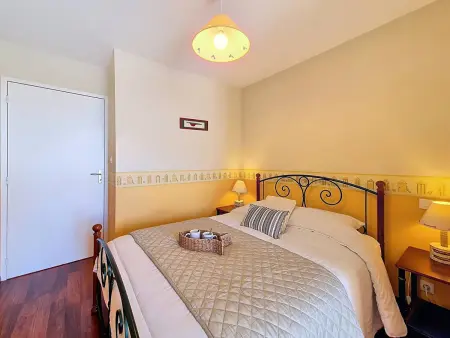 Étel - Appart. 3 pièces, terrasse, animaux admis, parking sécurisé - Photo 8