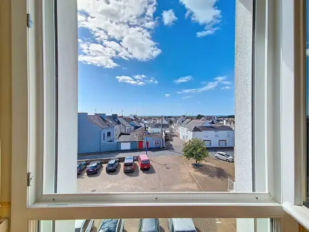 Étel - Appart. 3 pièces, terrasse, animaux admis, parking sécurisé - Photo 9