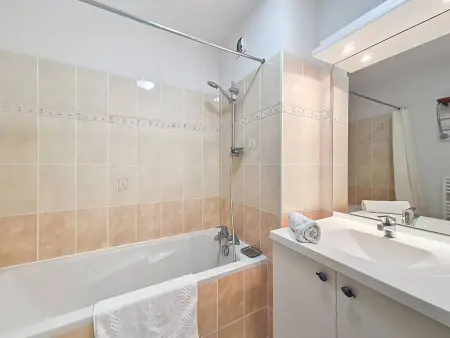 Étel - Appart. 3 pièces, terrasse, animaux admis, parking sécurisé - Photo 12