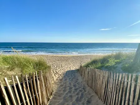 Étel - Appart. 3 pièces, terrasse, animaux admis, parking sécurisé - Photo 18