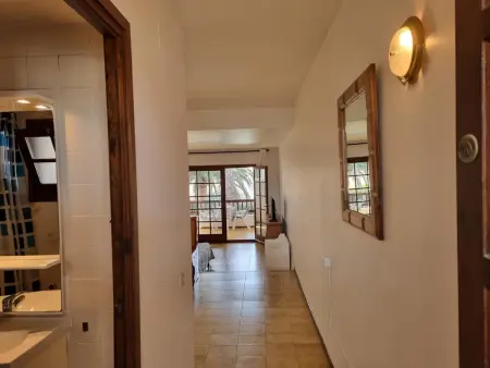 Studio à L'Escala à 300m de la plage, vue piscine commune - Photo 4