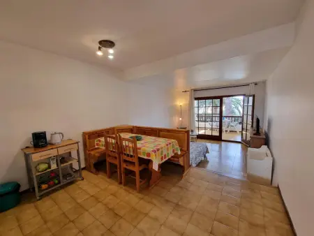 Studio à L'Escala à 300m de la plage, vue piscine commune - Photo 5
