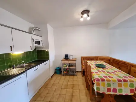 Studio à L'Escala à 300m de la plage, vue piscine commune - Photo 11