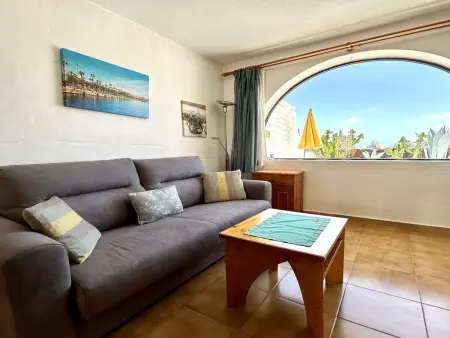 Appartement Costa Calma avec Piscine et WIFI, Appartement 2 personnes à Costa Calma - Photo 1