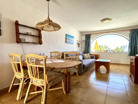 Appartement Costa Calma avec Piscine et WIFI, Appartement 2 personnes à Costa Calma - Photo 2