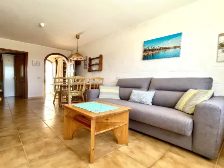 Appartement Costa Calma avec Piscine et WIFI, Appartement 2 personnes à Costa Calma - Photo 3