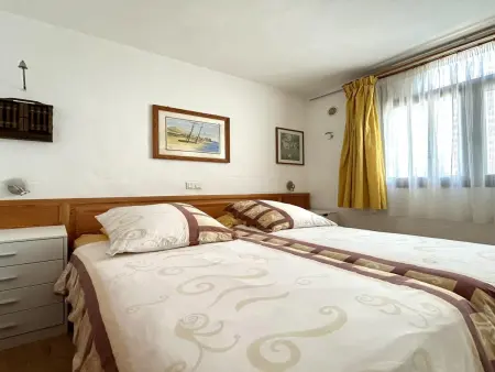 Appartement Costa Calma avec Piscine et WIFI, Appartement 2 personnes à Costa Calma - Photo 4