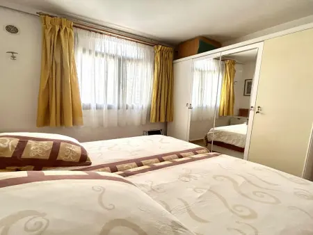 Appartement Costa Calma avec Piscine et WIFI, Appartement 2 personnes à Costa Calma - Photo 5