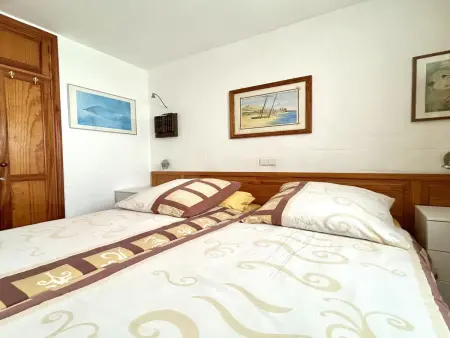 Appartement Costa Calma avec Piscine et WIFI, Appartement 2 personnes à Costa Calma - Photo 6