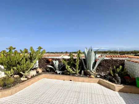 Appartement Costa Calma avec Piscine et WIFI, Appartement 2 personnes à Costa Calma - Photo 8