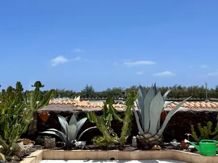 Appartement Costa Calma avec Piscine et WIFI, Appartement 2 personnes à Costa Calma - Photo 14