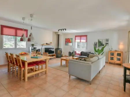 Le Palatin, Villa de luxe avec belle vue et piscine privée - Photo 4
