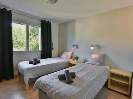 Le Palatin, Villa de luxe avec belle vue et piscine privée - Photo 8