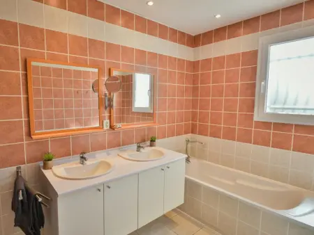 Le Palatin, Villa de luxe avec belle vue et piscine privée - Photo 14