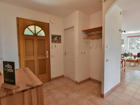 Le Palatin, Villa de luxe avec belle vue et piscine privée - Photo 20
