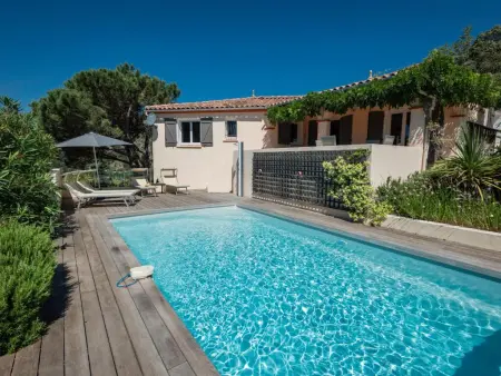 Le Palatin, Villa de luxe avec belle vue et piscine privée - Photo 21