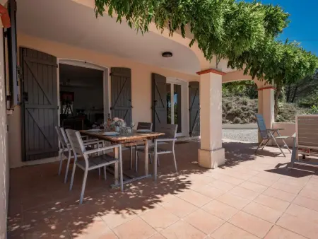 Le Palatin, Villa de luxe avec belle vue et piscine privée - Photo 24