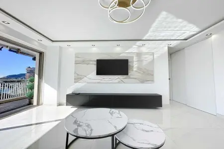 SA-628-ROYALE, Appartement moderne - AC-1BR- 4P - Mandelieu - Photo 1