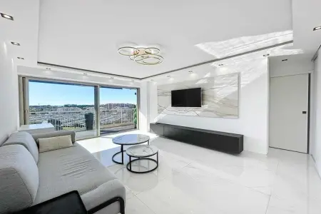 SA-628-ROYALE, Appartement moderne - AC-1BR- 4P - Mandelieu - Photo 4