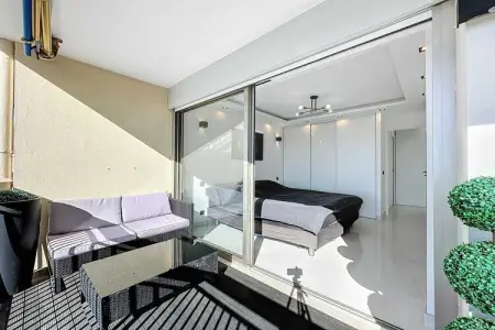 SA-628-ROYALE, Appartement moderne - AC-1BR- 4P - Mandelieu - Photo 5