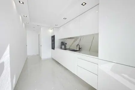 SA-628-ROYALE, Appartement moderne - AC-1BR- 4P - Mandelieu - Photo 9