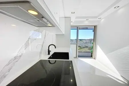 SA-628-ROYALE, Appartement moderne - AC-1BR- 4P - Mandelieu - Photo 11