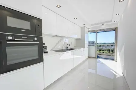 SA-628-ROYALE, Appartement moderne - AC-1BR- 4P - Mandelieu - Photo 12