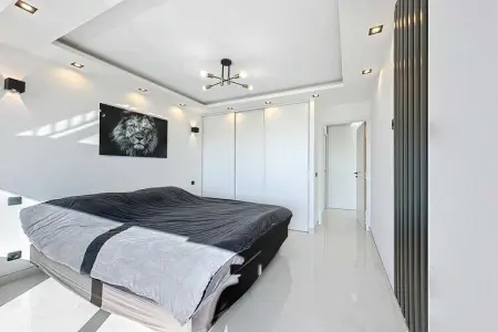 SA-628-ROYALE, Appartement moderne - AC-1BR- 4P - Mandelieu - Photo 15