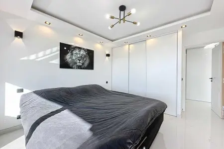 SA-628-ROYALE, Appartement moderne - AC-1BR- 4P - Mandelieu - Photo 19