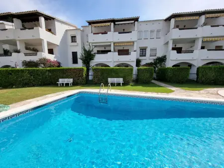 Appartement à L'Escala avec piscine et parking, à 600m de la plage - Photo 1